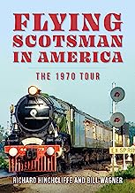 The Flying Scotsman in the United States