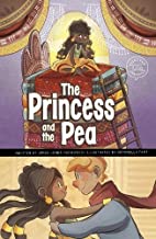 The Princess and the Pea: A Discover Graphics Fairy Tale