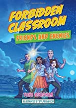Reading Planet: Astro – Forbidden Classroom: Friends and Enemies - Saturn/Venus band