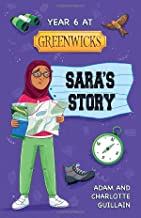 Reading Planet: Astro - Year 6 at Greenwicks: Sara's Story - Supernova/Earth