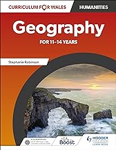 Curriculum for Wales: Geography for 11–14 years