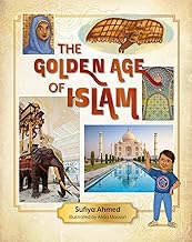 Reading Planet KS2: The Golden Age of Islam - Stars/Lime
