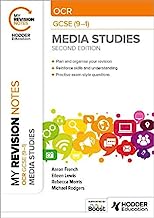 My Revision Notes: OCR GCSE (9–1) Media Studies Second Edition