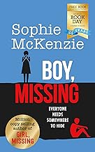 Boy, Missing: World Book Day 2022