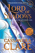 Lord of Shadows. Celebration Edition: The stunning new edition of the international bestseller: 2