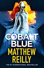 Cobalt Blue: Available to Pre-Order Now!