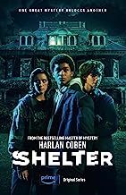 Shelter: Coming soon to Amazon Prime