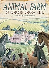 Animal Farm: George Orwell
