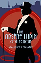 The Arsène Lupin Collection Box Set