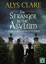 The Stranger In The Asylum