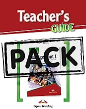CAREER PATHS MANAGEMENT 1 (ESP) TEACHER'S PACK (With T’s Guide & DIGIBOOK APP.)