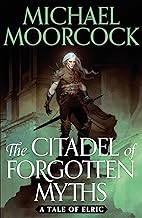 The Citadel of Forgotten Myths