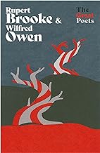 Rupert Brooke & Wilfred Owen: Heartbreakingly Beautiful Poems from the First World War Poets