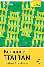 Get Started in Beginners Italian