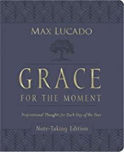 Grace for the Moment: Inspirational Thoughts for Each Day of the Year (1)