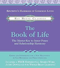 The Book of Life: The Master-key to Inner Peace and Relationship Harmony