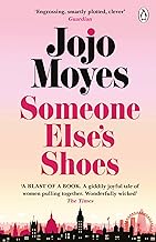 Someone Else’s Shoes: The delightful No 1 Sunday Times bestseller 2023
