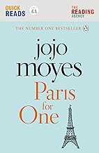 Paris For One: Quick Read