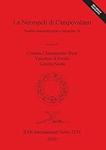 La Necropoli Di Campovalano: Tombe Orientalizzanti E Arcaiche, II
