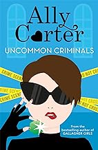 Uncommon Criminals: Book 2