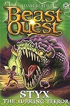 Beast Quest: Series 28 Book 2