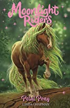 Petal Pony: Book 3