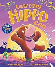Horace the Hippo