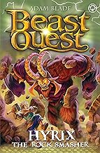 Beast Quest 30.1