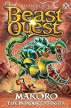 Beast Quest 30.2