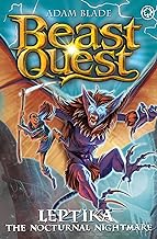 Beast Quest 30.3: Series 30 Book 3
