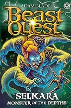 Beast Quest 30.4: Series 30 Book 4
