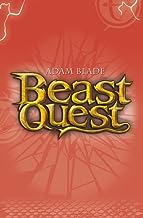Beast Quest: Heraxor the Fire Hawk: Series 31 Book 3