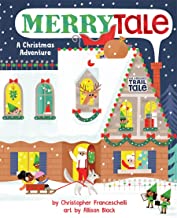 Merrytale: A Christmas Adventure