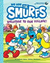 We Are the Smurfs 1: Welcome to Our Village!