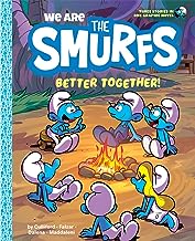 We Are the Smurfs 2: Better Together!