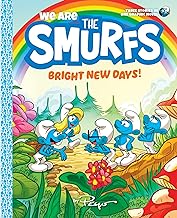 We Are the Smurfs 3: Bright New Days!