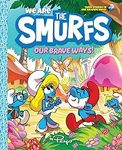 We Are the Smurfs 4: Our Brave Ways!