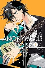 Anonymous Noise 9: Shojo Beat Edition