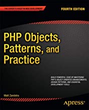 PHP Objects, Patterns, and Practice: Fourth Edition