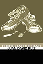 Chucks and the Sand