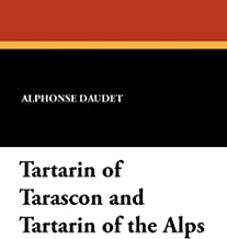 Tartarin of Tarascon and Tartarin of the Alps