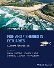 Fish and Fisheries in Estuaries: A Global Perspective: A Global Perspective 2 Volume Set