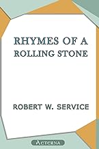 Rhymes of a Rolling Stone
