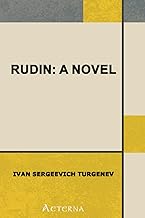 Rudin: A Novel