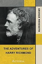 The Adventures Harry Richmond — Complete