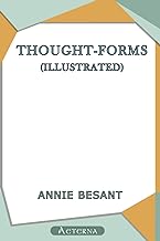 Thought-Forms (Illustrated)