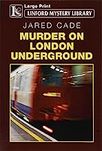 Murder On London Underground