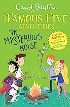 Famous Five Colour Short Stories: Five and the Mysterious Noise
