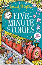 Five-Minute Tales