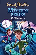 The Mystery Series Collection 1: Books 1-3